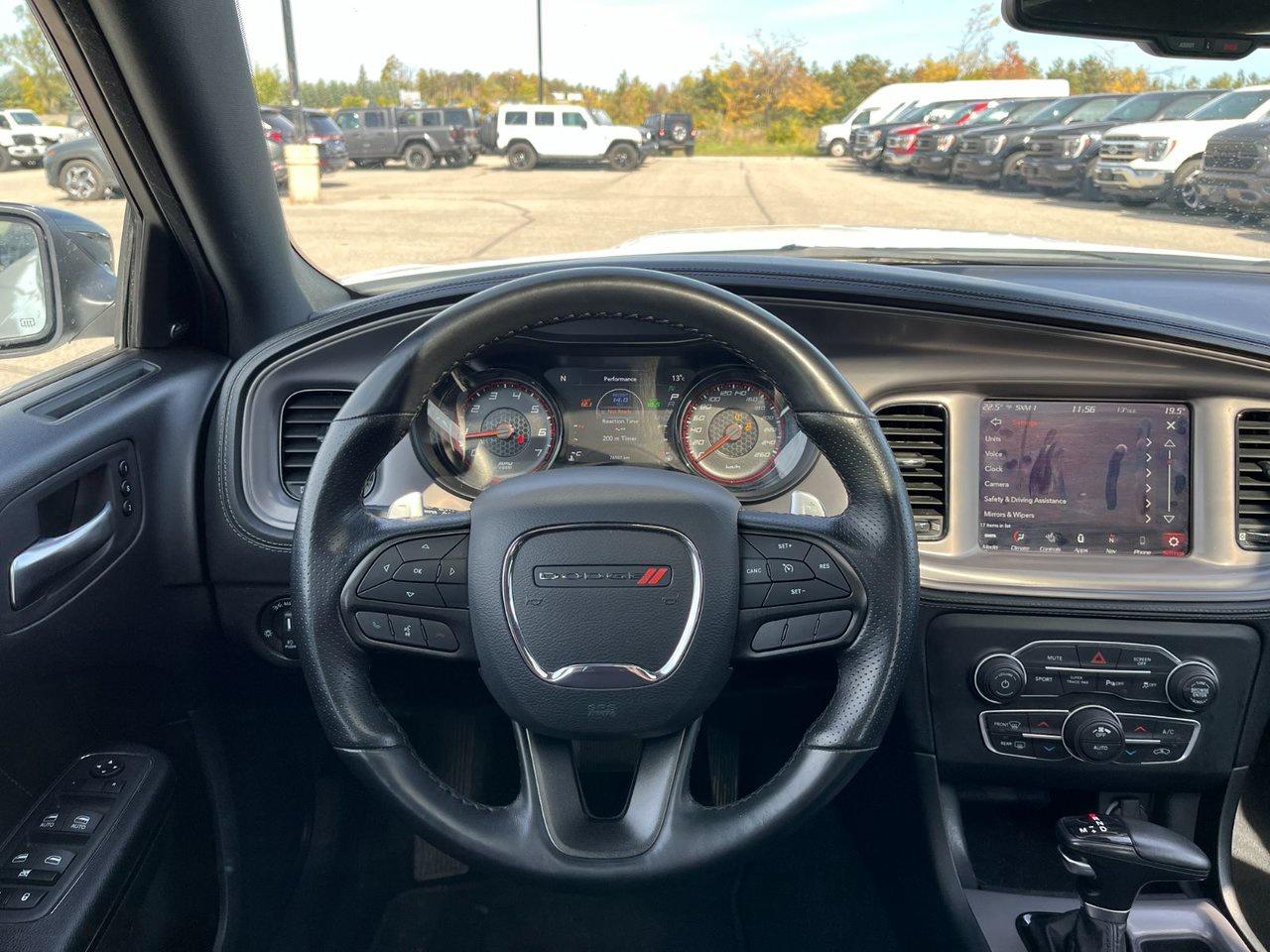 2023 Dodge Charger GT AWD Photo