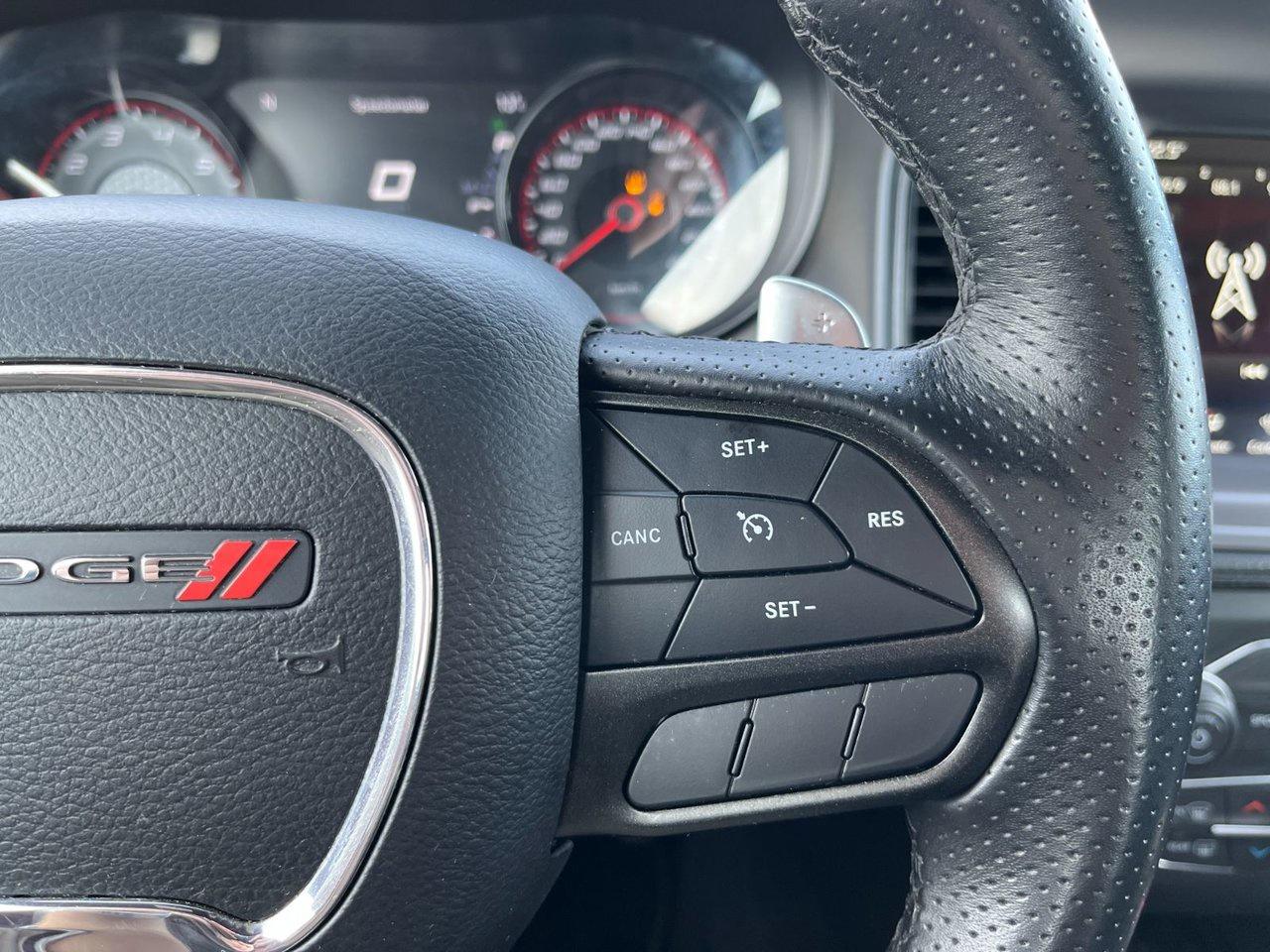 2023 Dodge Charger GT AWD Photo