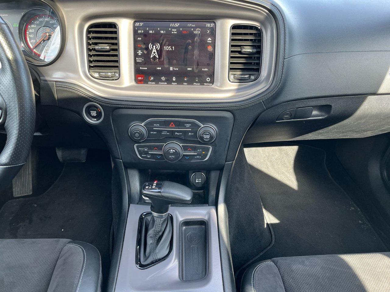 2023 Dodge Charger GT AWD Photo