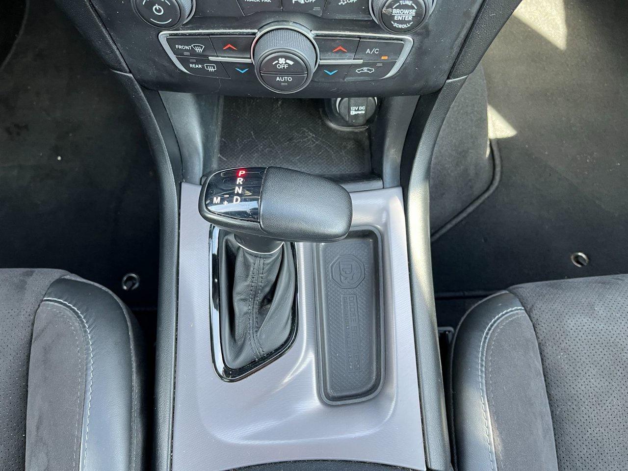 2023 Dodge Charger GT AWD Photo