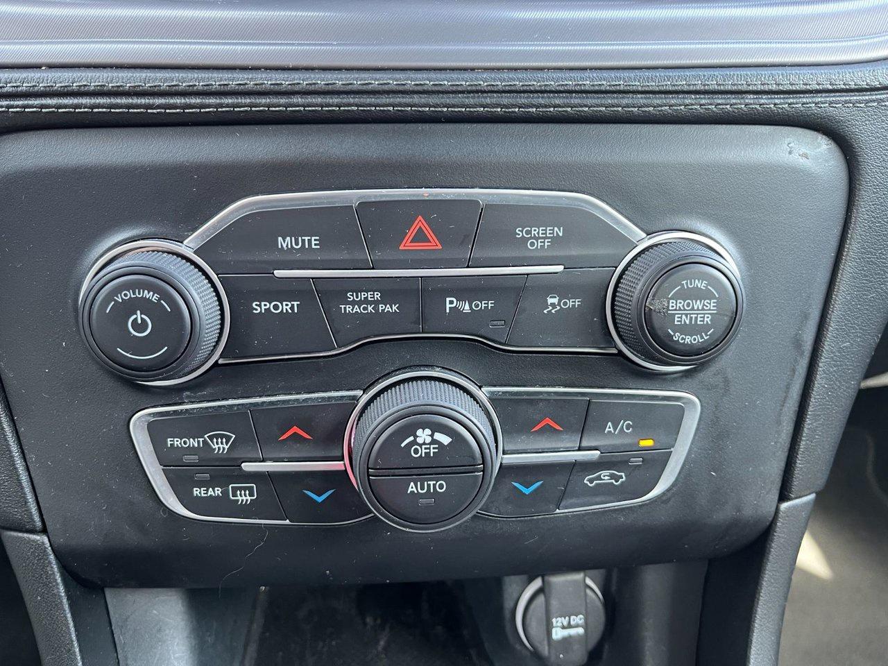 2023 Dodge Charger GT AWD Photo