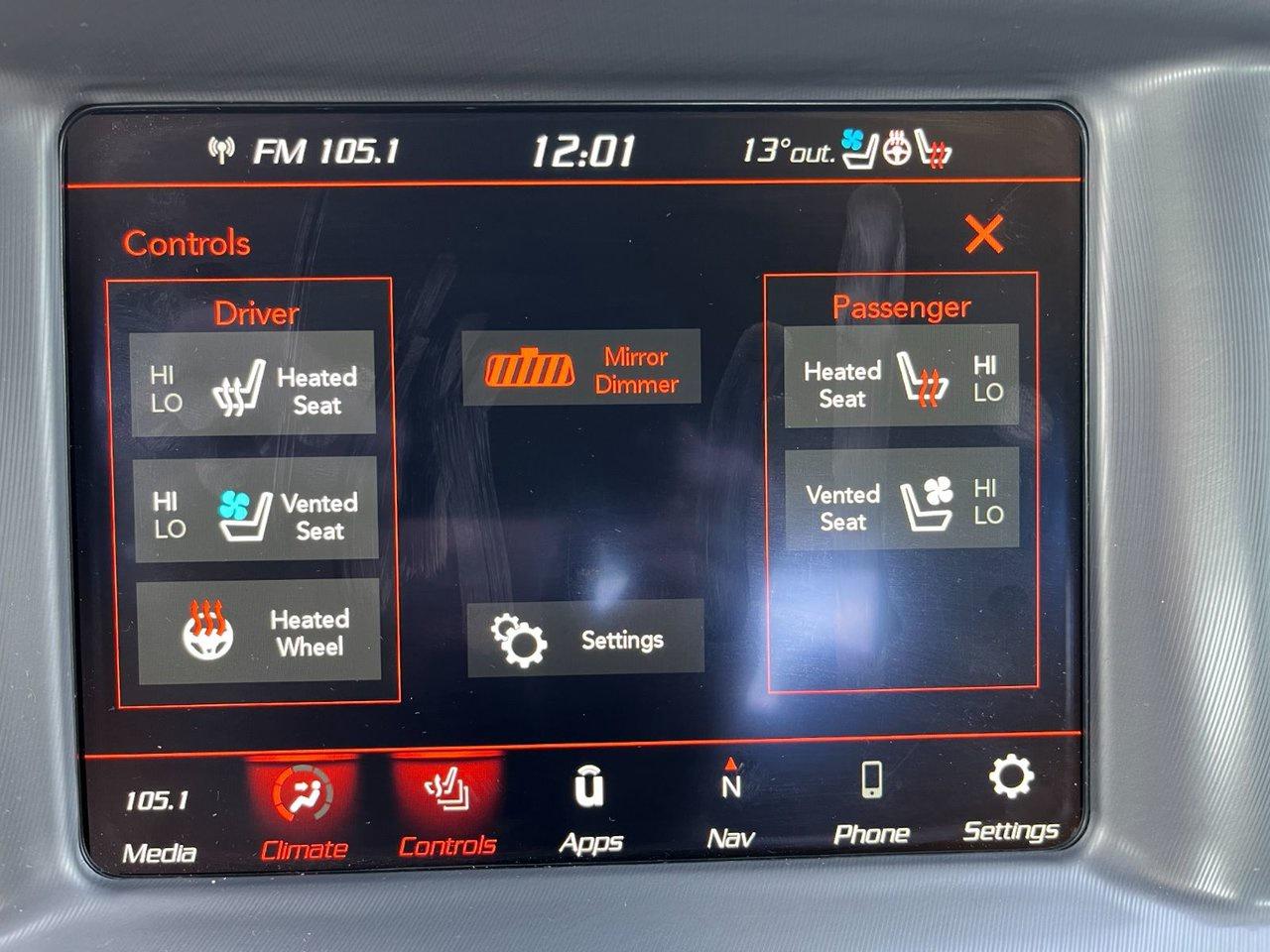 2023 Dodge Charger GT AWD Photo