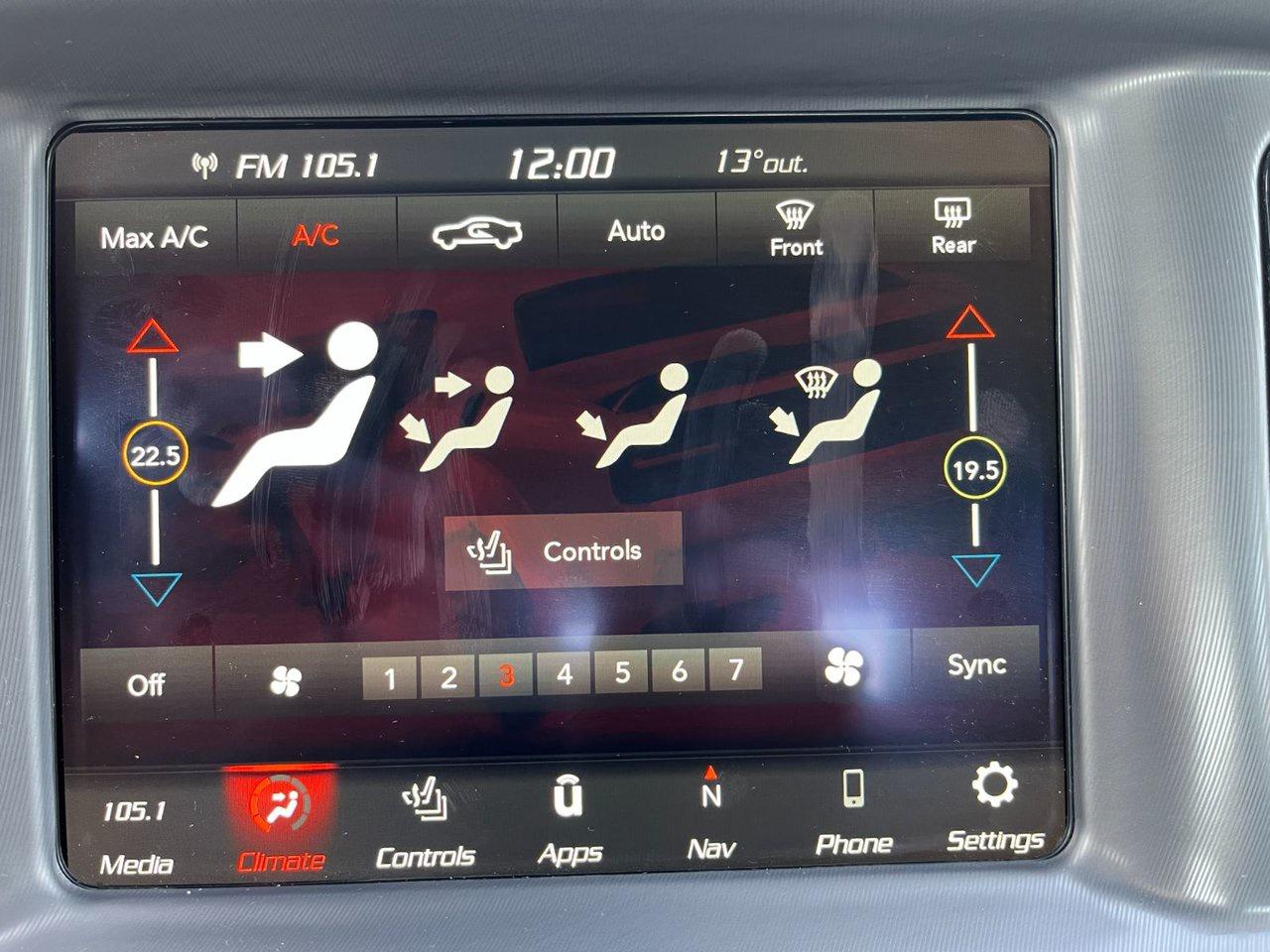 2023 Dodge Charger GT AWD Photo