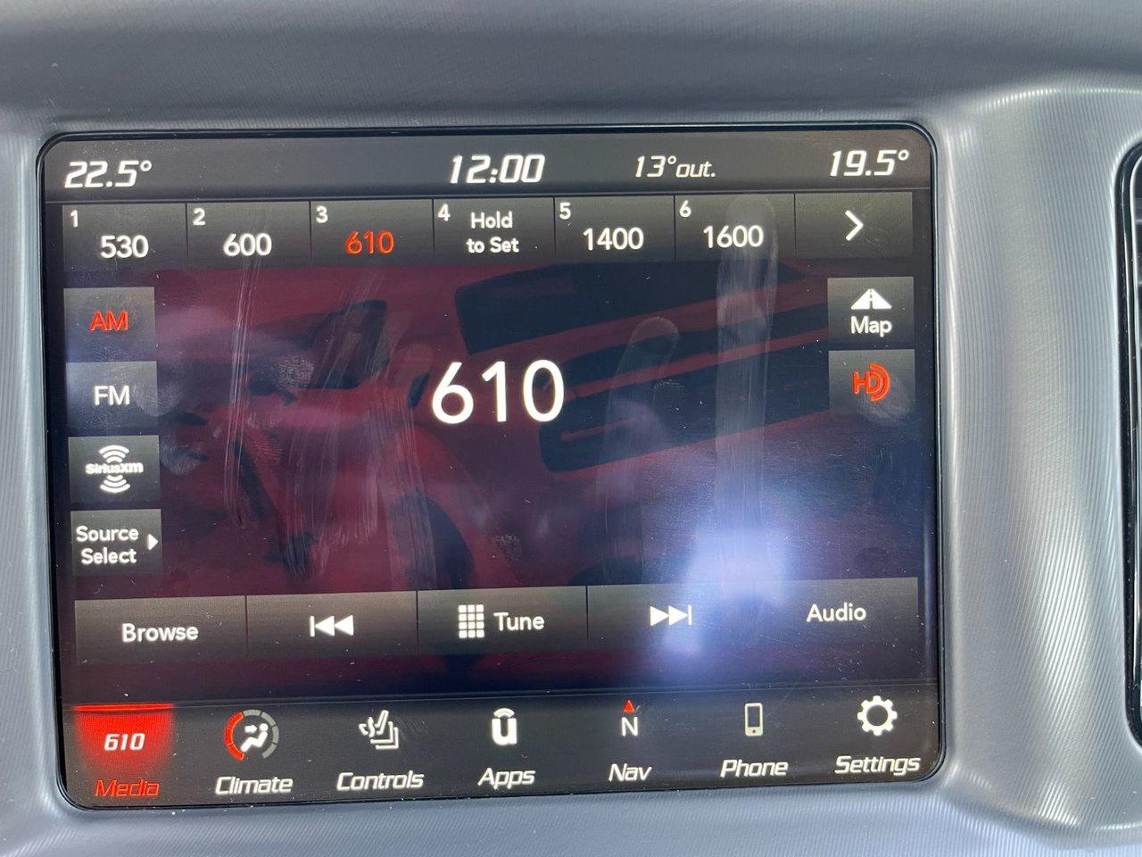 2023 Dodge Charger GT AWD Photo