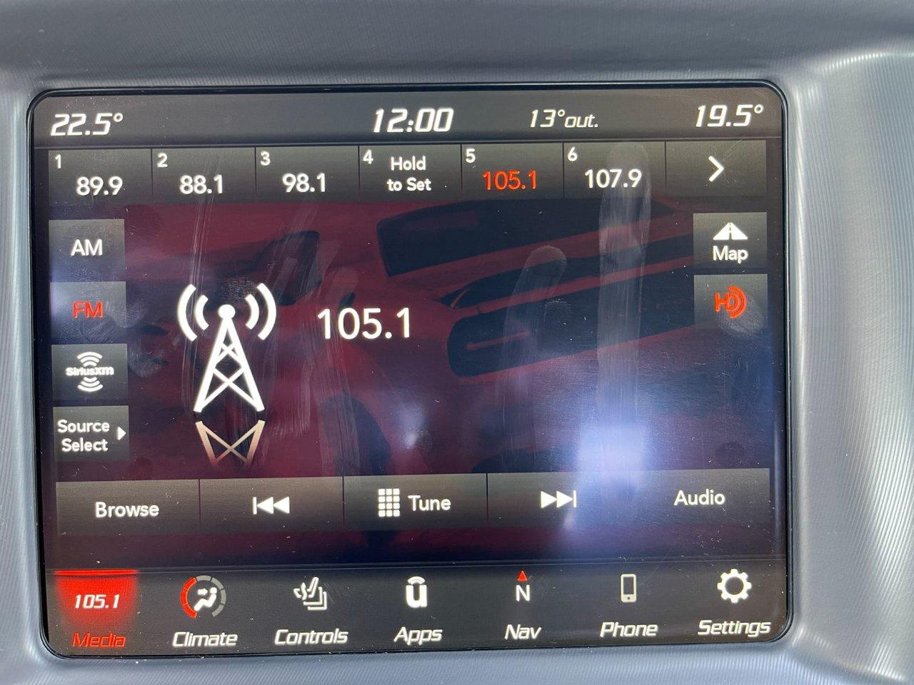 2023 Dodge Charger GT AWD Photo