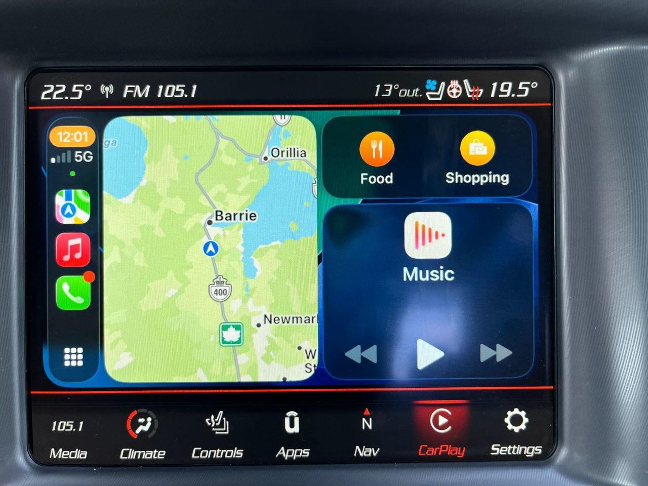 2023 Dodge Charger GT AWD Photo