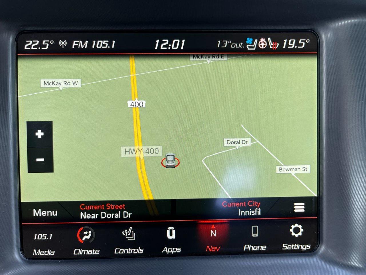 2023 Dodge Charger GT AWD Photo