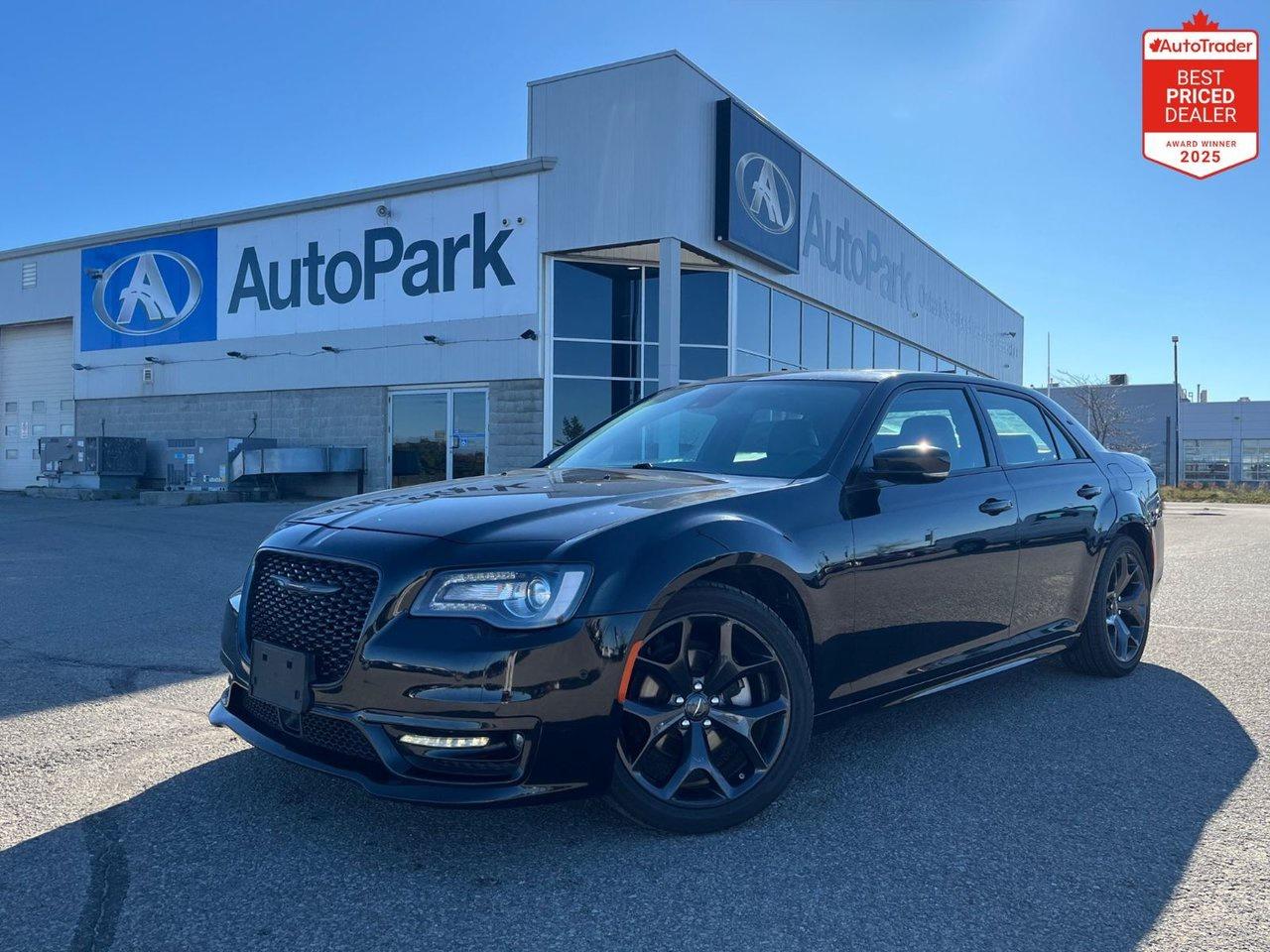 2023 Chrysler 300 S RWD Photo