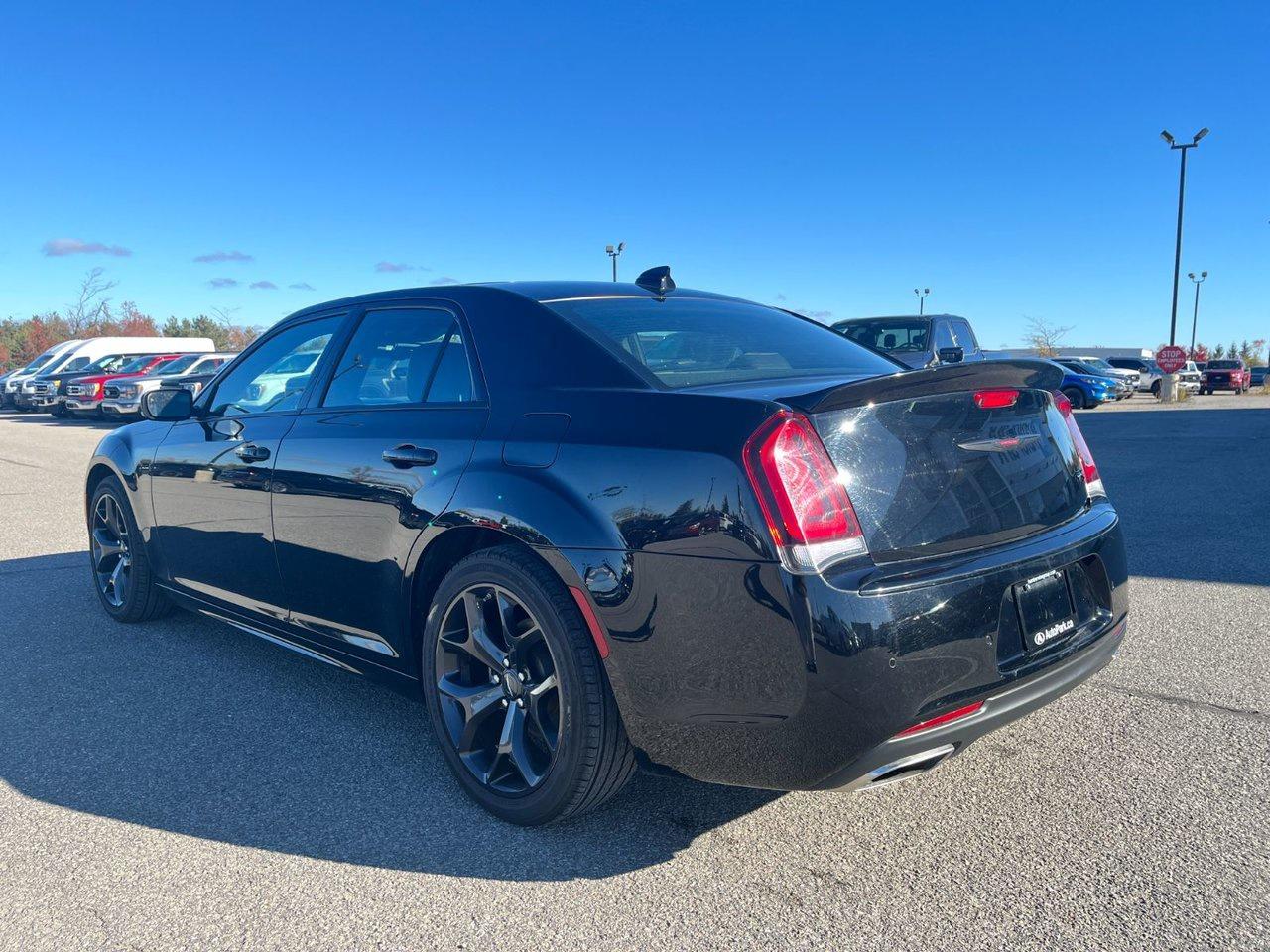 2023 Chrysler 300 S RWD Photo