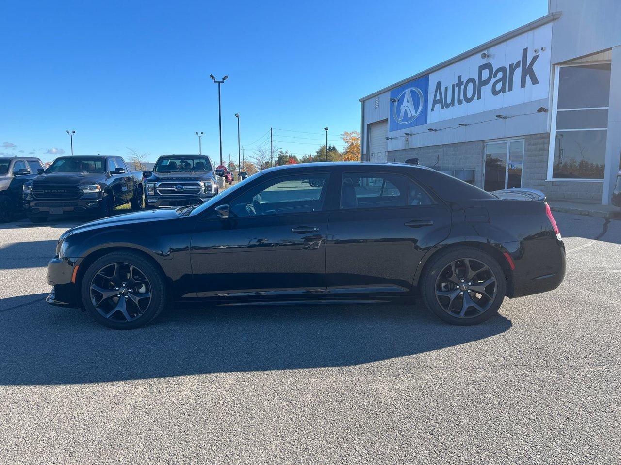 2023 Chrysler 300 S RWD Photo