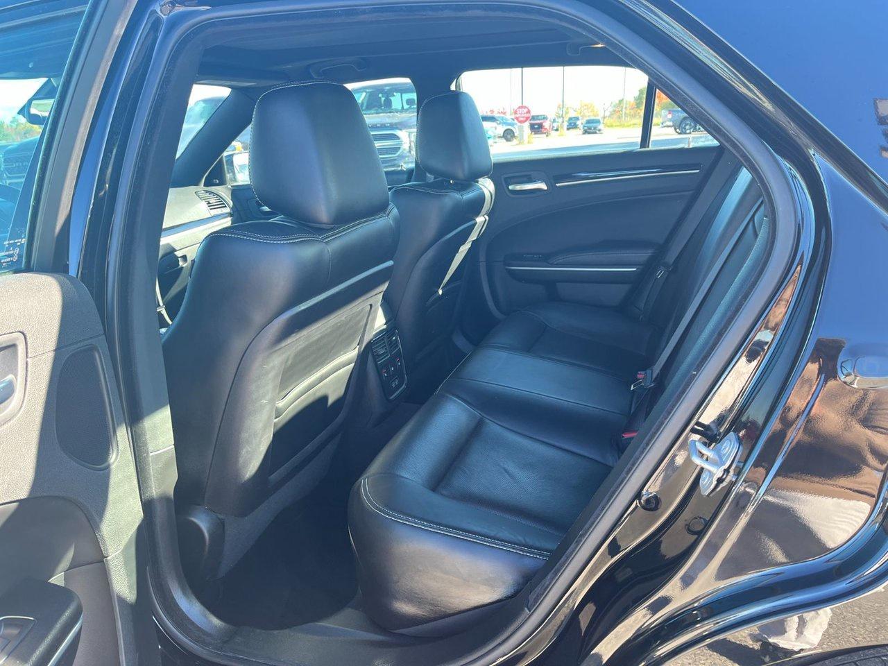 2023 Chrysler 300 S RWD Photo