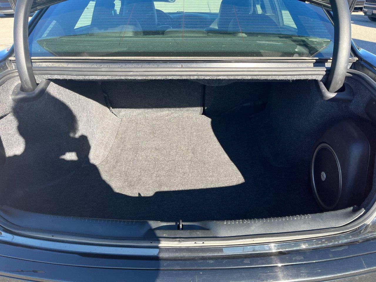 2023 Chrysler 300 S RWD Photo