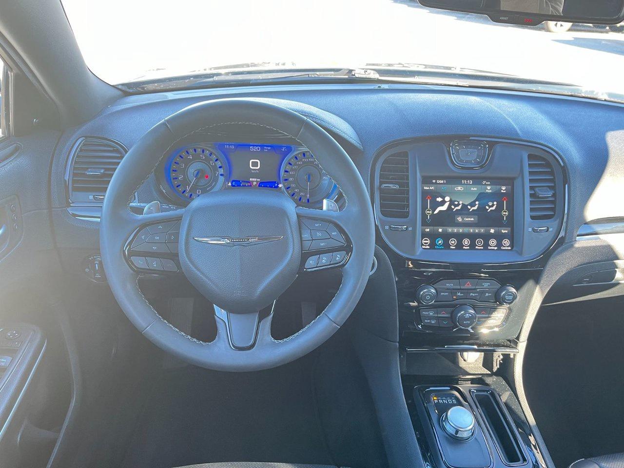 2023 Chrysler 300 S RWD Photo