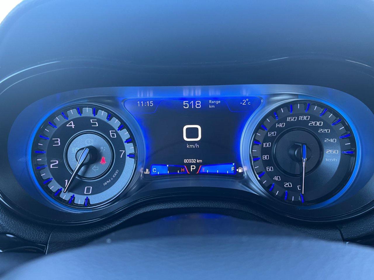 2023 Chrysler 300 S RWD Photo