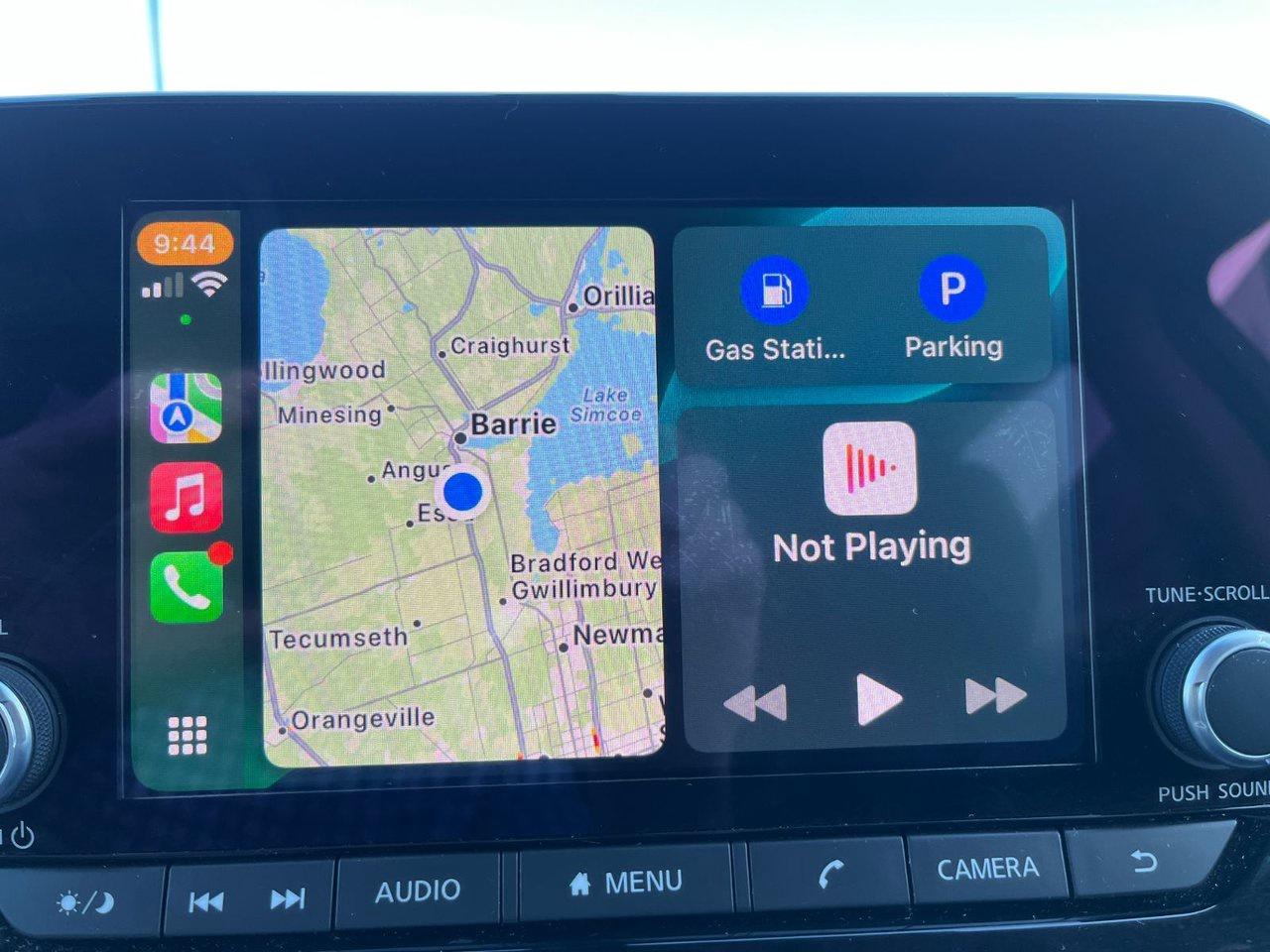 2024 Nissan Pathfinder SV AWD Photo