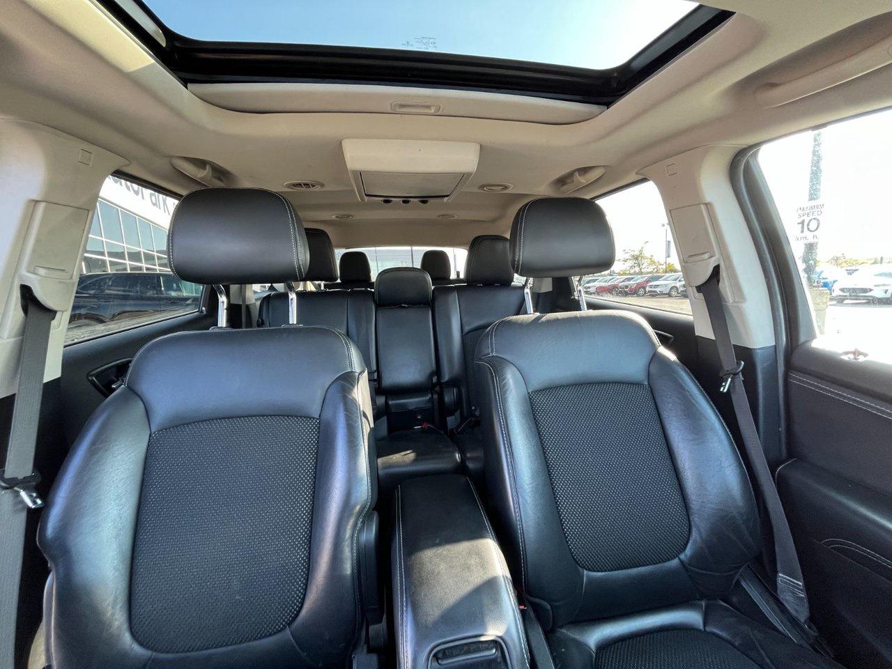 2017 Dodge Journey FWD 4DR CROSSROAD Photo