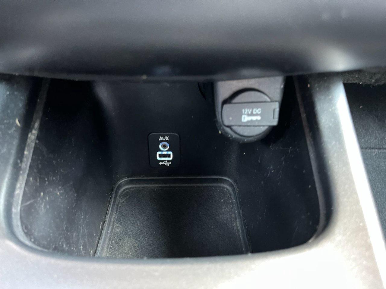 2017 Dodge Journey FWD 4DR CROSSROAD Photo