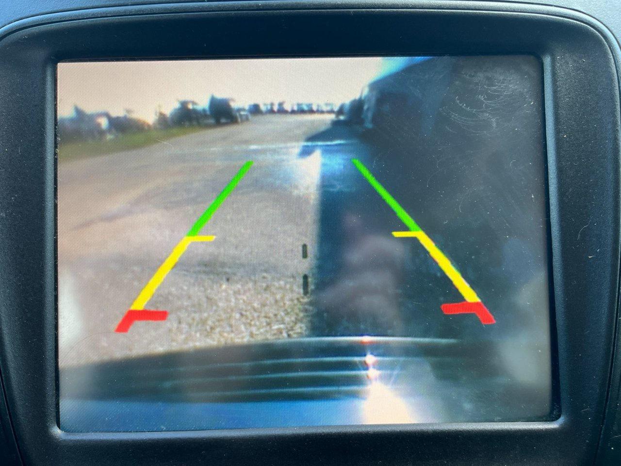 2017 Dodge Journey FWD 4DR CROSSROAD Photo