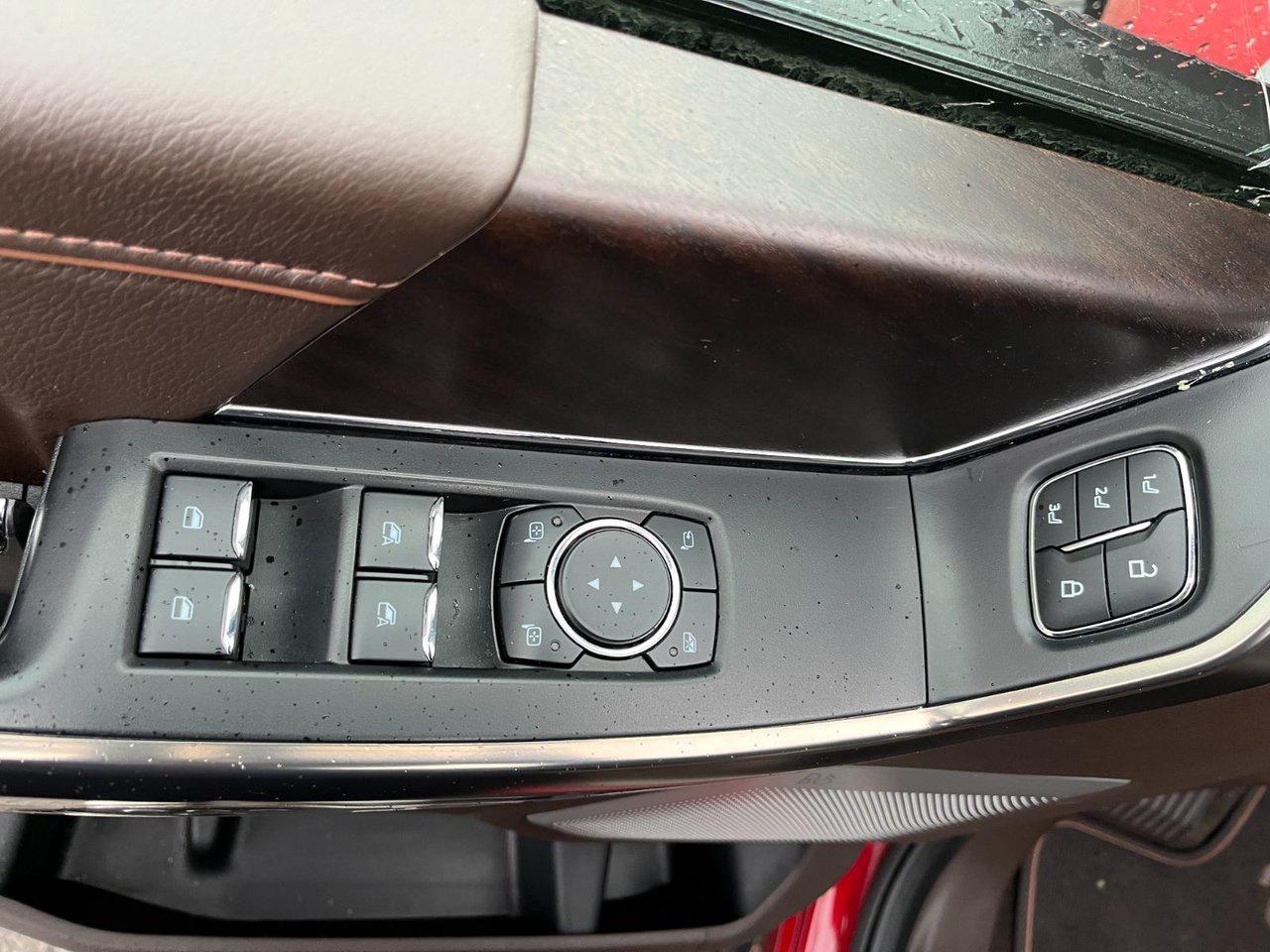 2022 Ford F-150 KING RANCH 4WD SUPERCREW 6.5' BOX Photo