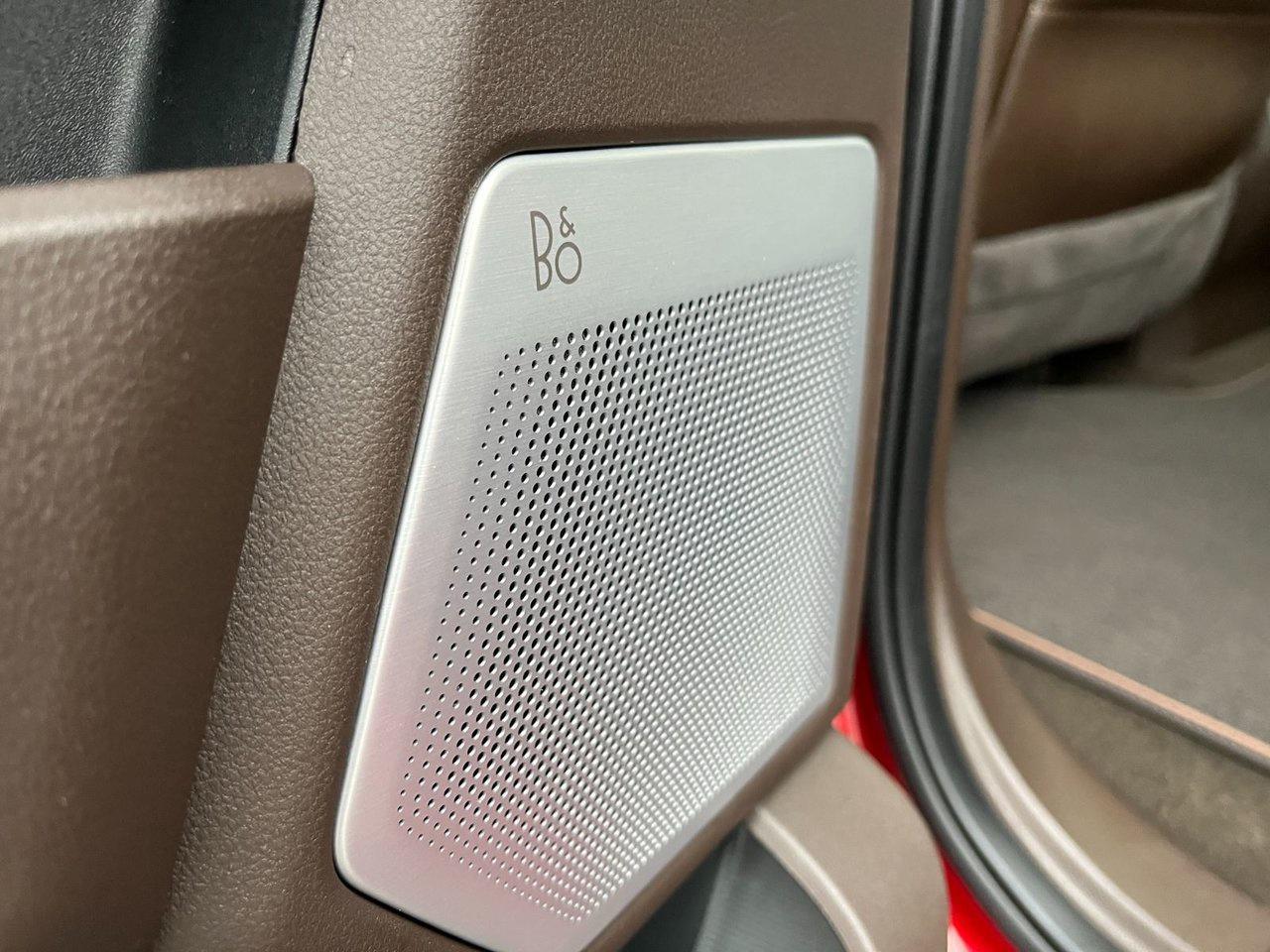 2022 Ford F-150 KING RANCH 4WD SUPERCREW 6.5' BOX Photo