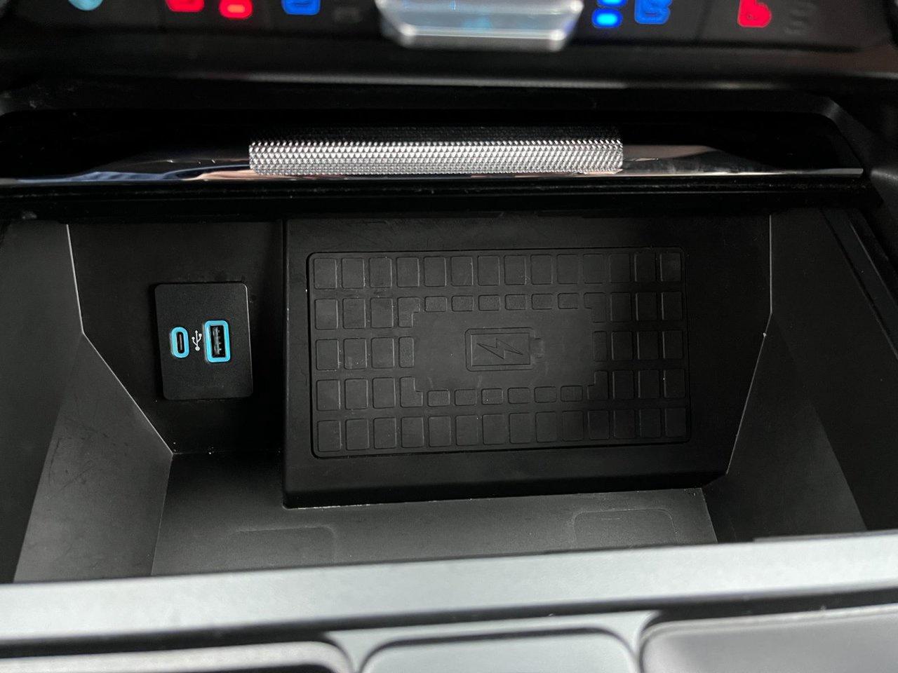 2022 Ford F-150 KING RANCH 4WD SUPERCREW 6.5' BOX Photo