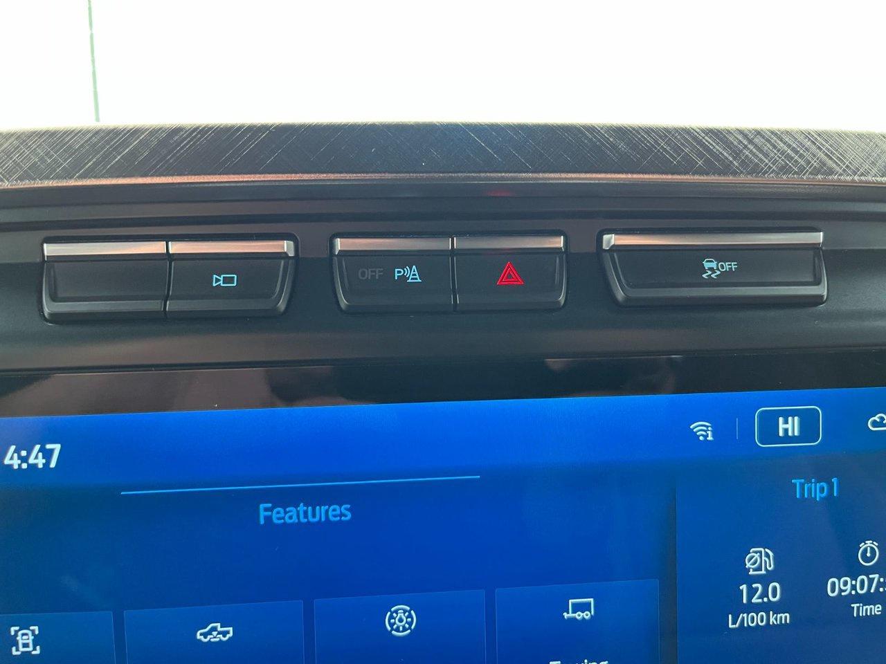 2022 Ford F-150 KING RANCH 4WD SUPERCREW 6.5' BOX Photo