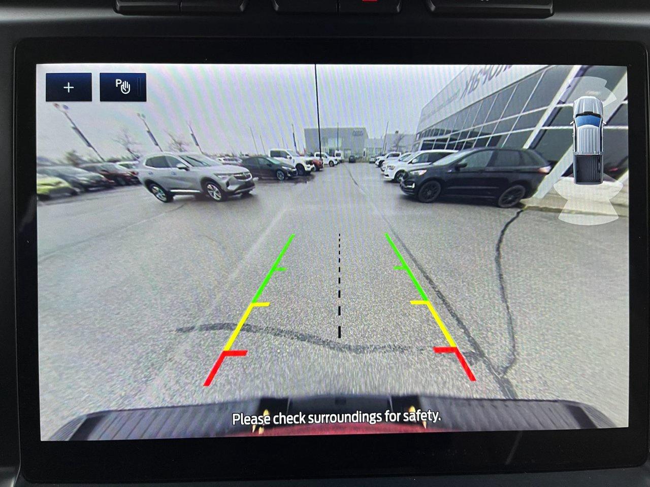 2022 Ford F-150 KING RANCH 4WD SUPERCREW 6.5' BOX Photo