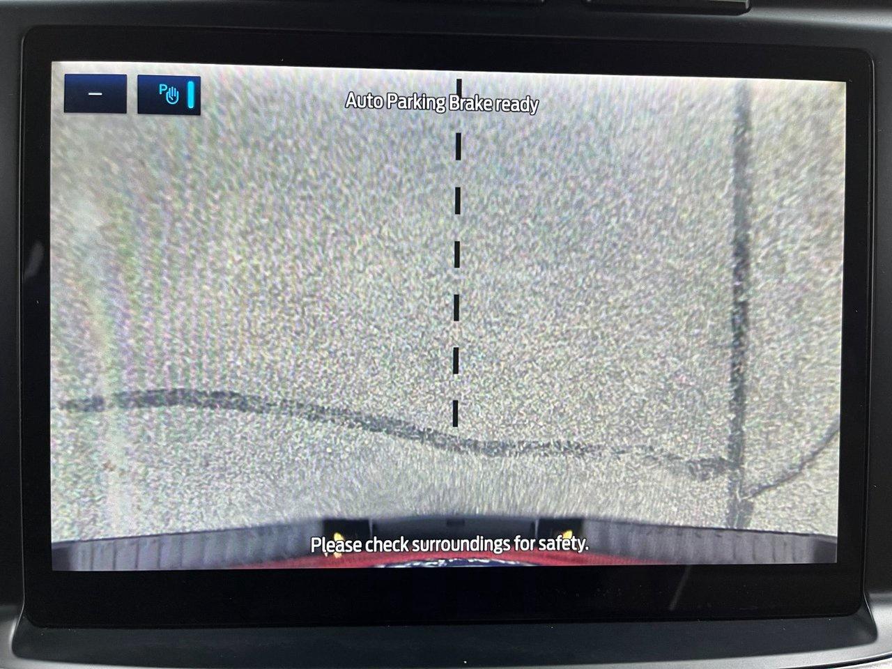 2022 Ford F-150 KING RANCH 4WD SUPERCREW 6.5' BOX Photo