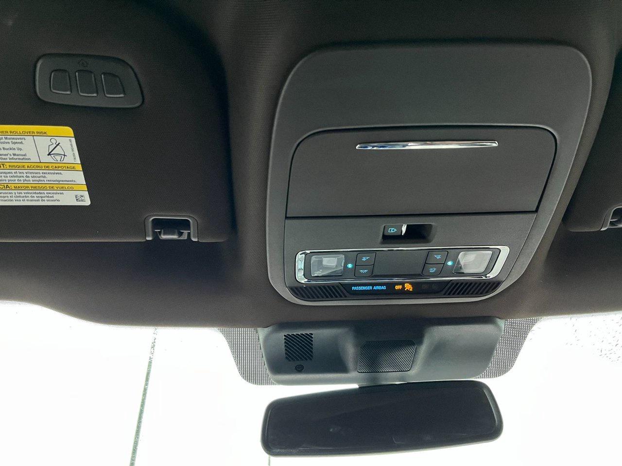 2022 Ford F-150 KING RANCH 4WD SUPERCREW 6.5' BOX Photo