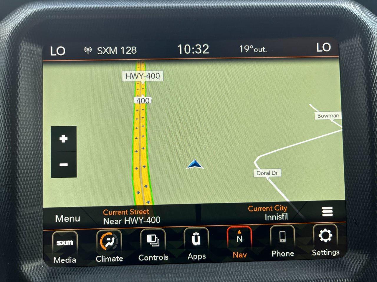 2021 Jeep Wrangler UNLIMITED SPORT 4x4 Photo