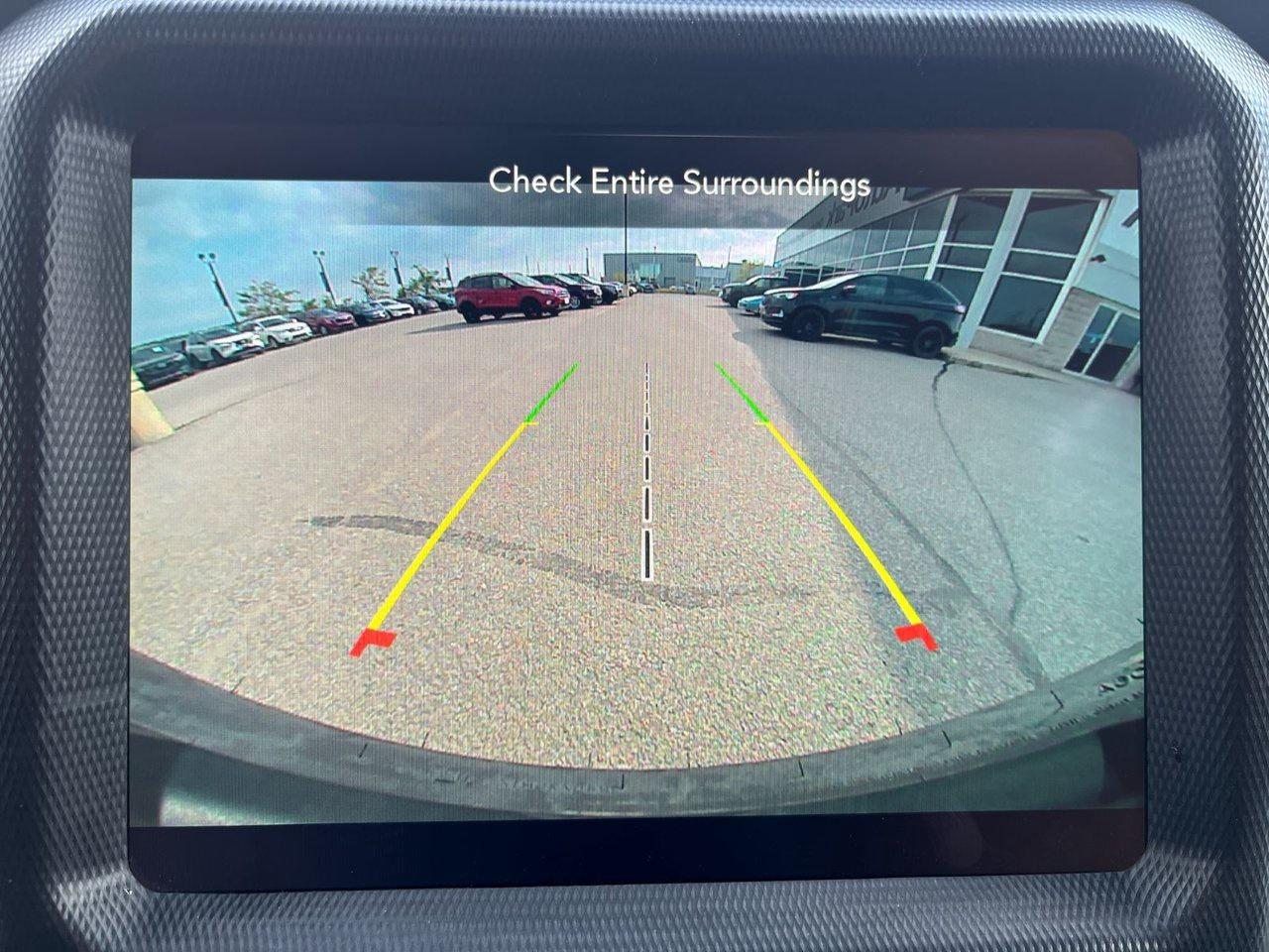 2021 Jeep Wrangler UNLIMITED SPORT 4x4 Photo