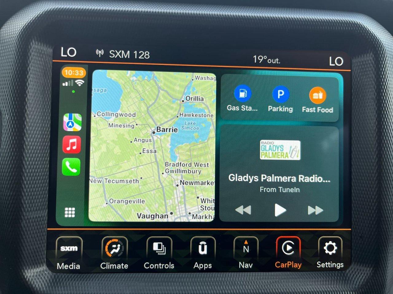 2021 Jeep Wrangler UNLIMITED SPORT 4x4 Photo