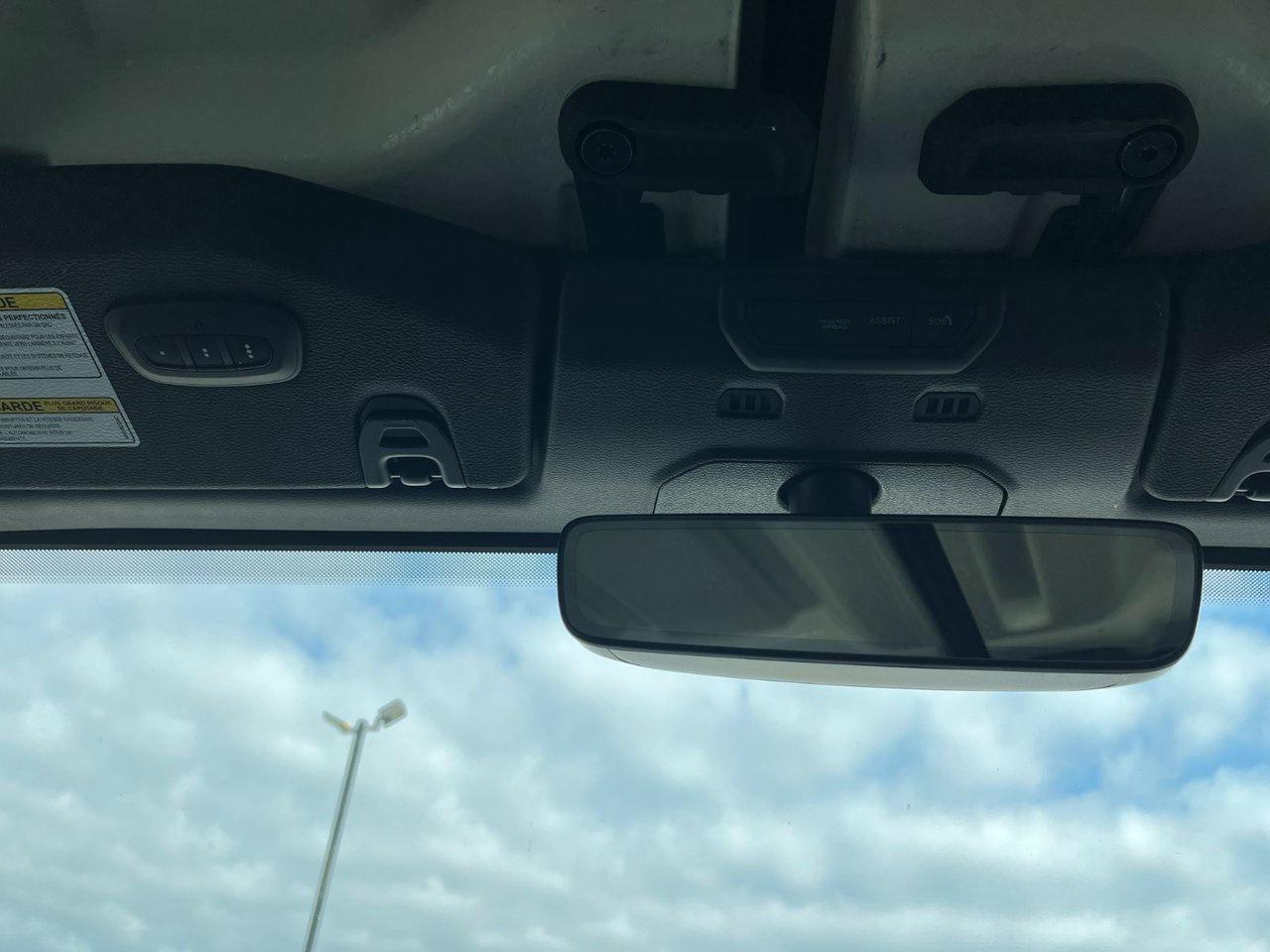 2021 Jeep Wrangler UNLIMITED SPORT 4x4 Photo