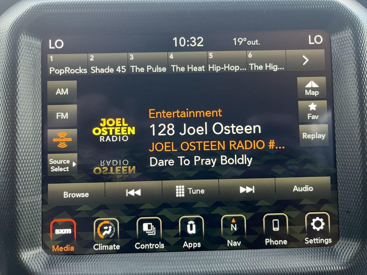 2021 Jeep Wrangler UNLIMITED SPORT 4x4 Photo