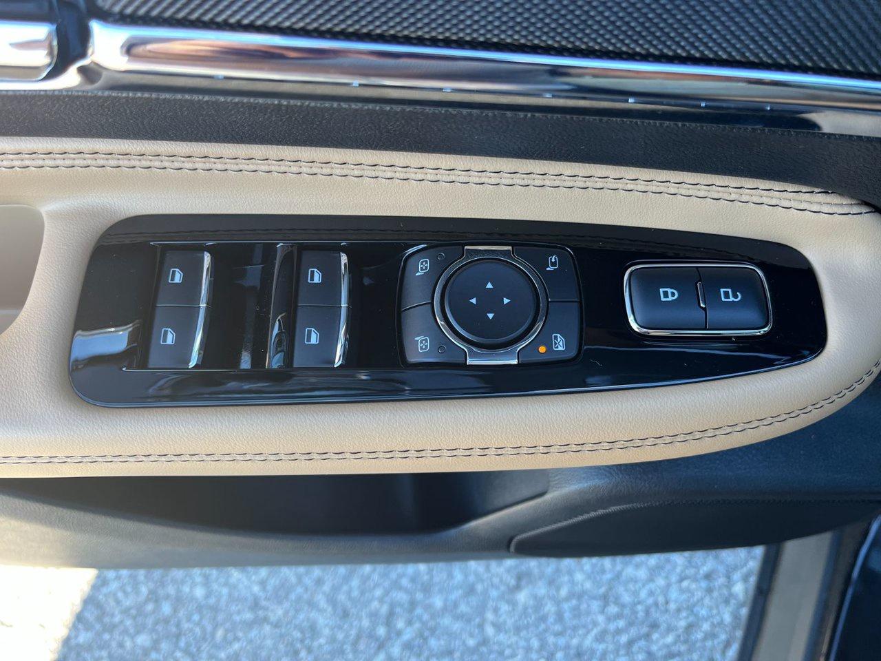 2021 Lincoln Corsair Reserve AWD Photo