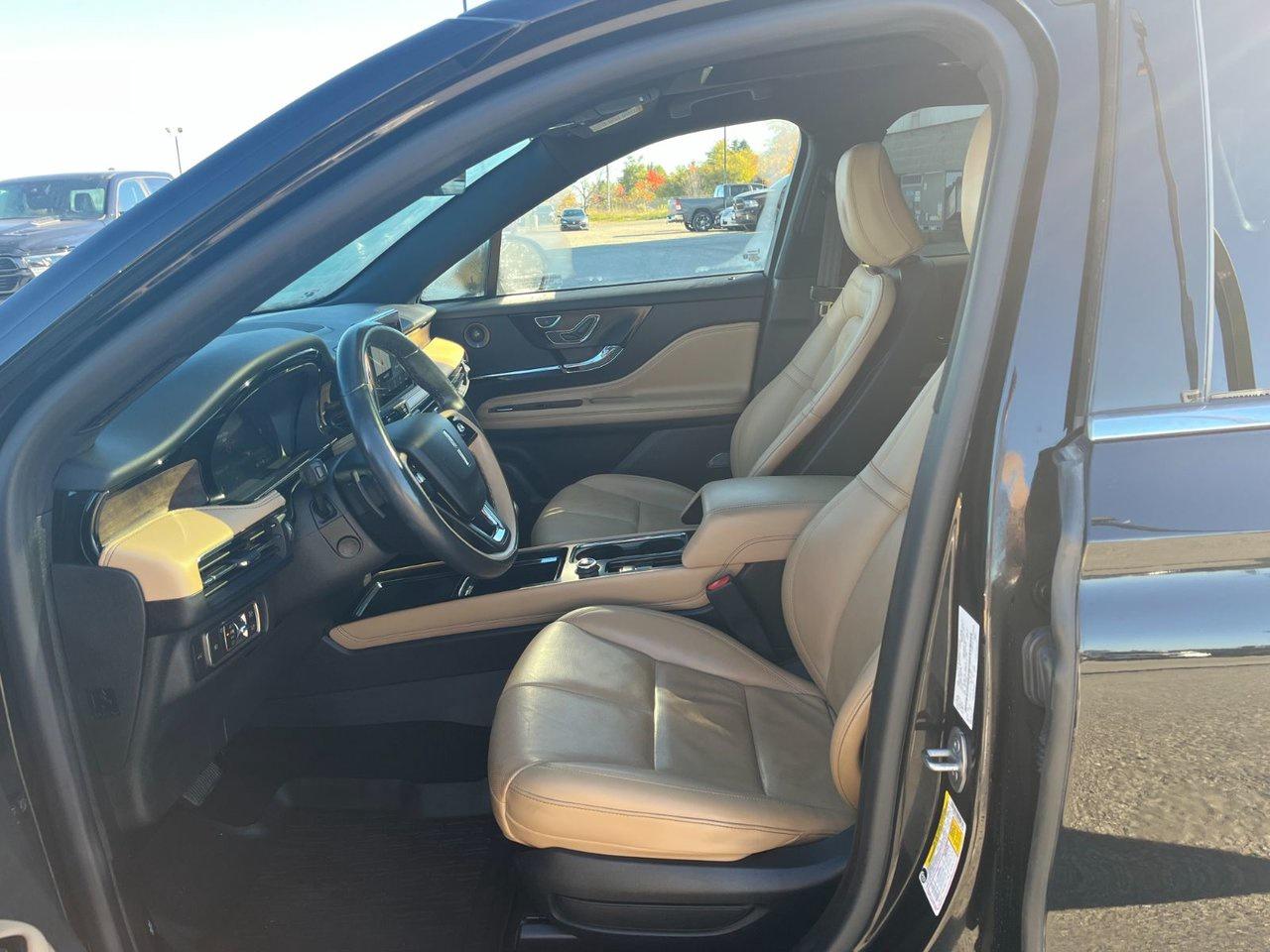 2021 Lincoln Corsair Reserve AWD Photo