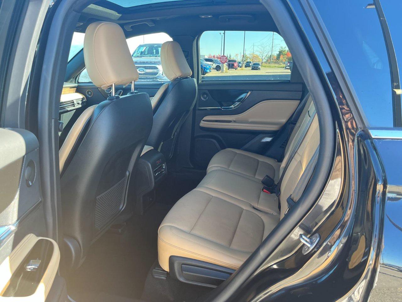 2021 Lincoln Corsair Reserve AWD Photo