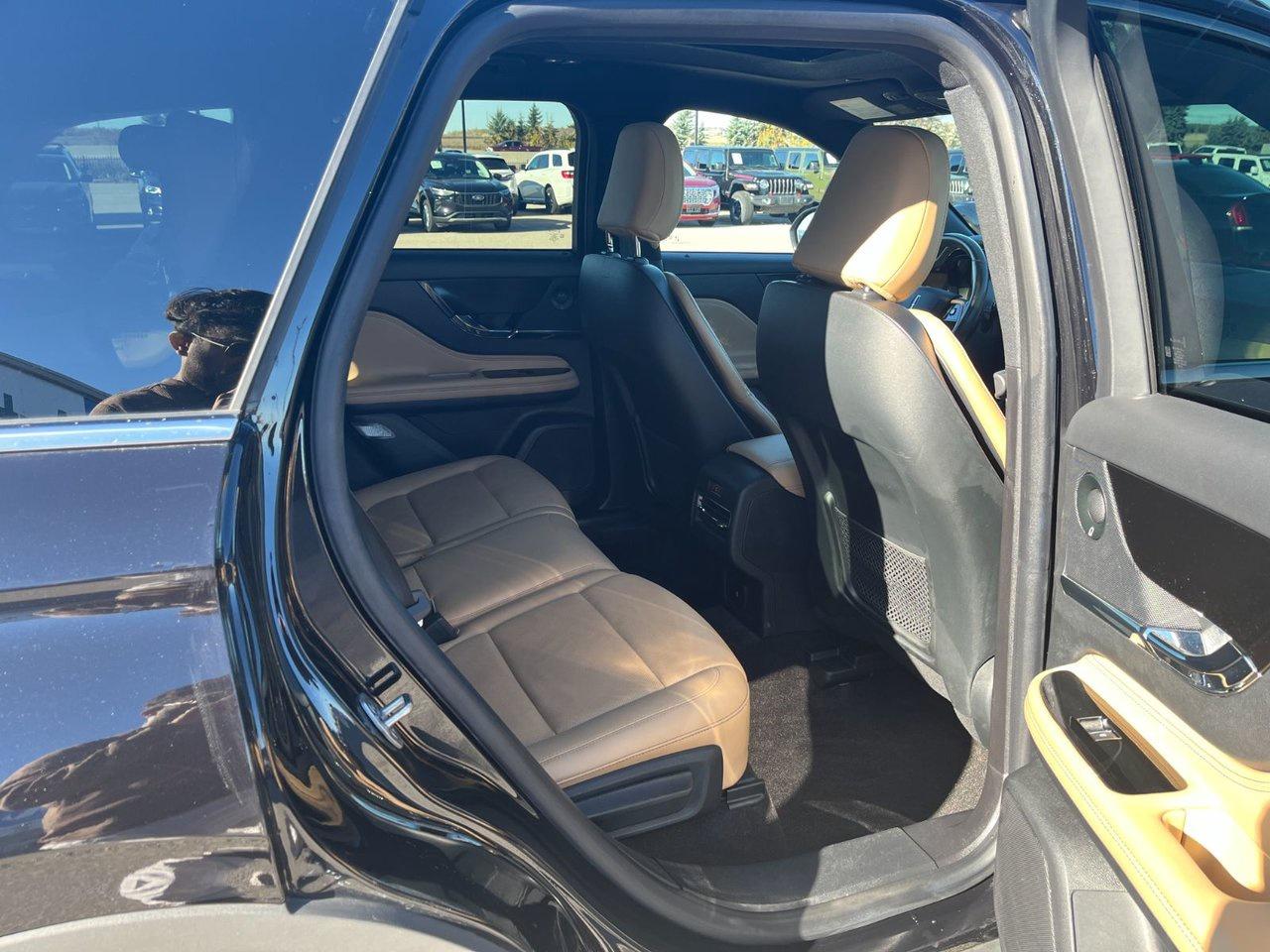 2021 Lincoln Corsair Reserve AWD Photo