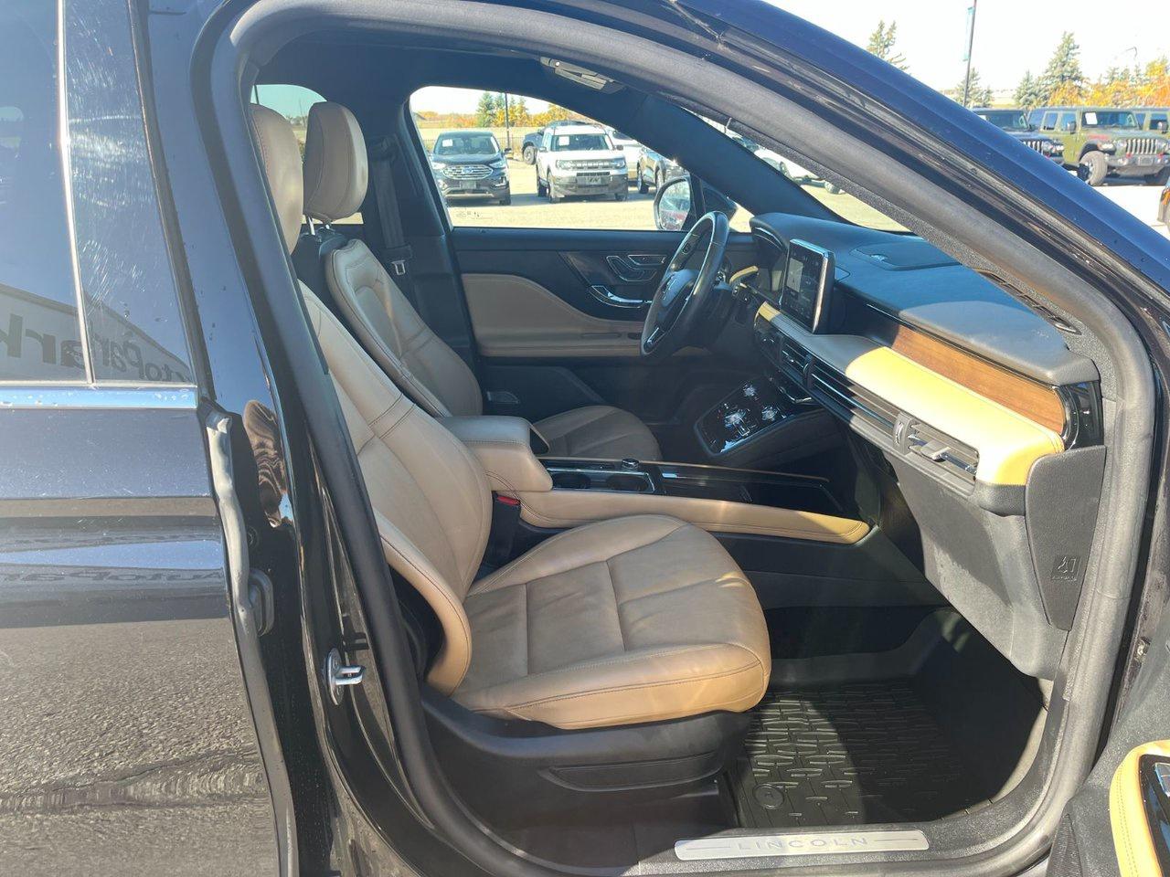 2021 Lincoln Corsair Reserve AWD Photo