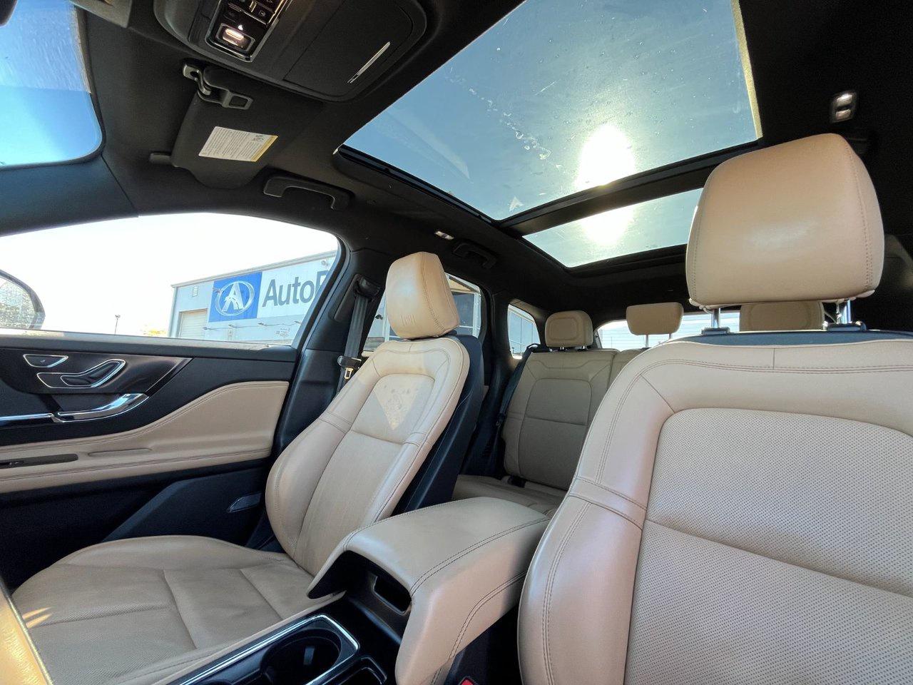 2021 Lincoln Corsair Reserve AWD Photo