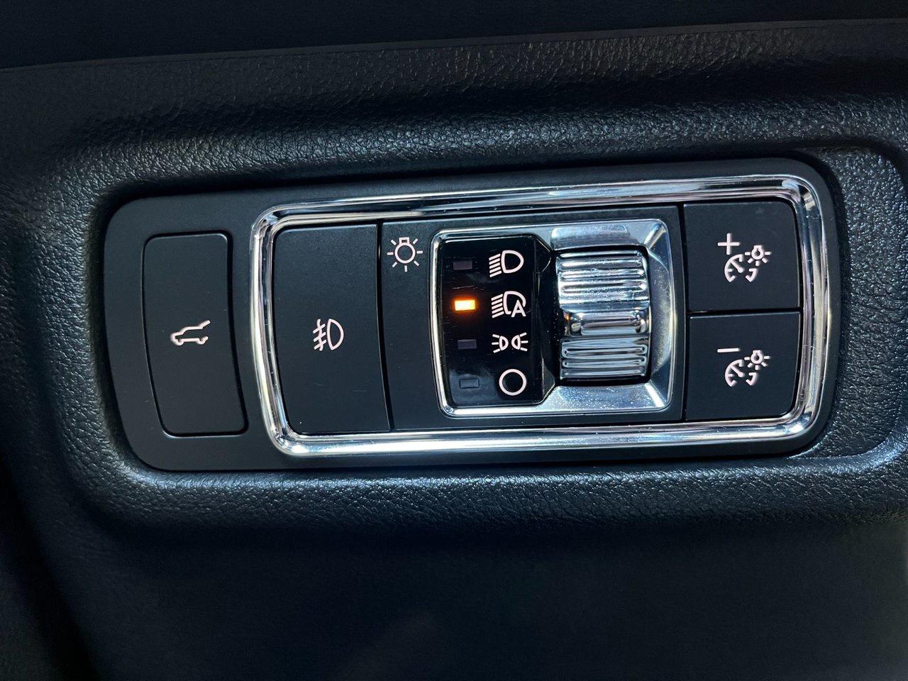 2021 Lincoln Corsair Reserve AWD Photo