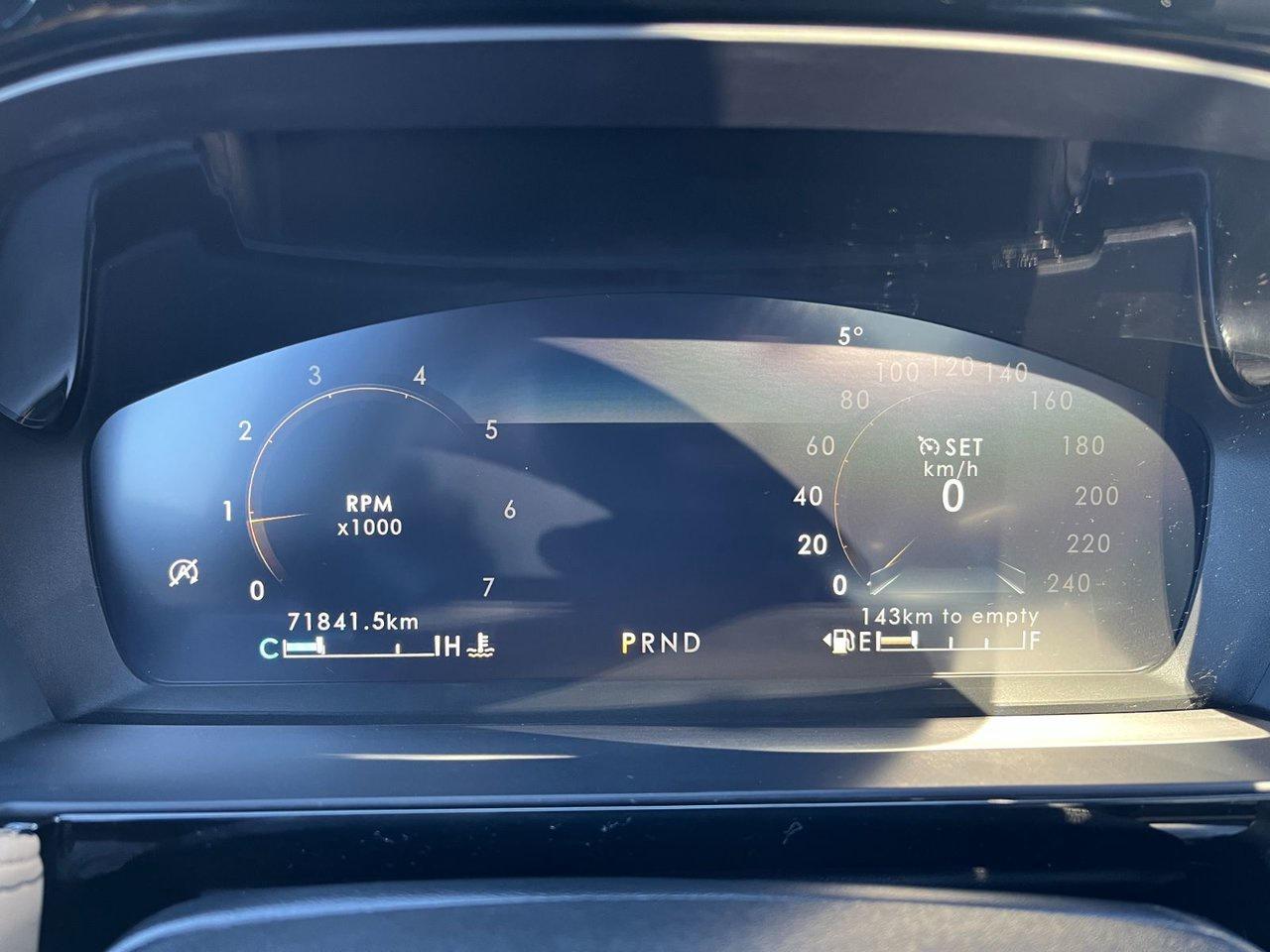 2021 Lincoln Corsair Reserve AWD Photo