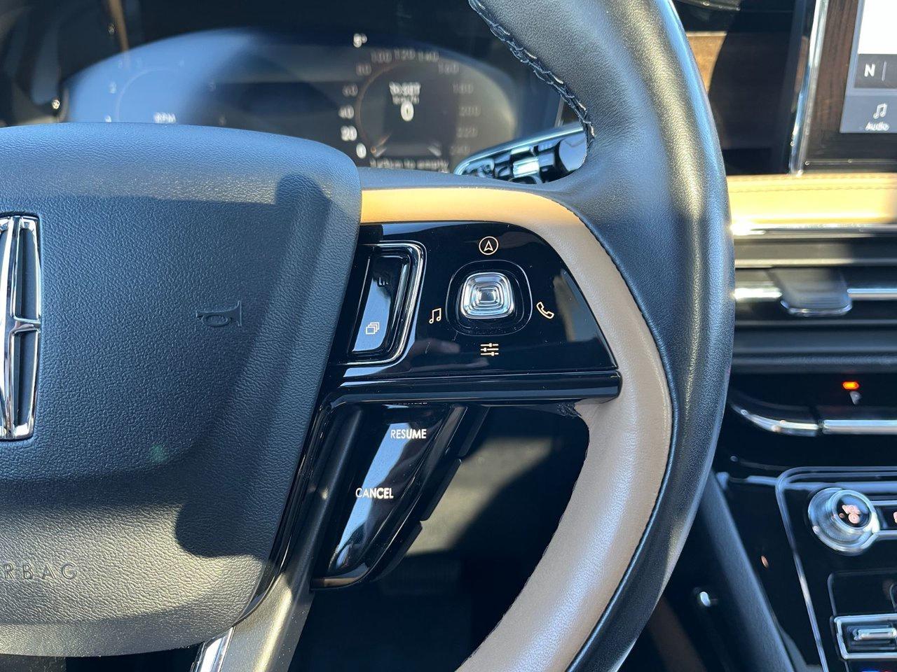 2021 Lincoln Corsair Reserve AWD Photo