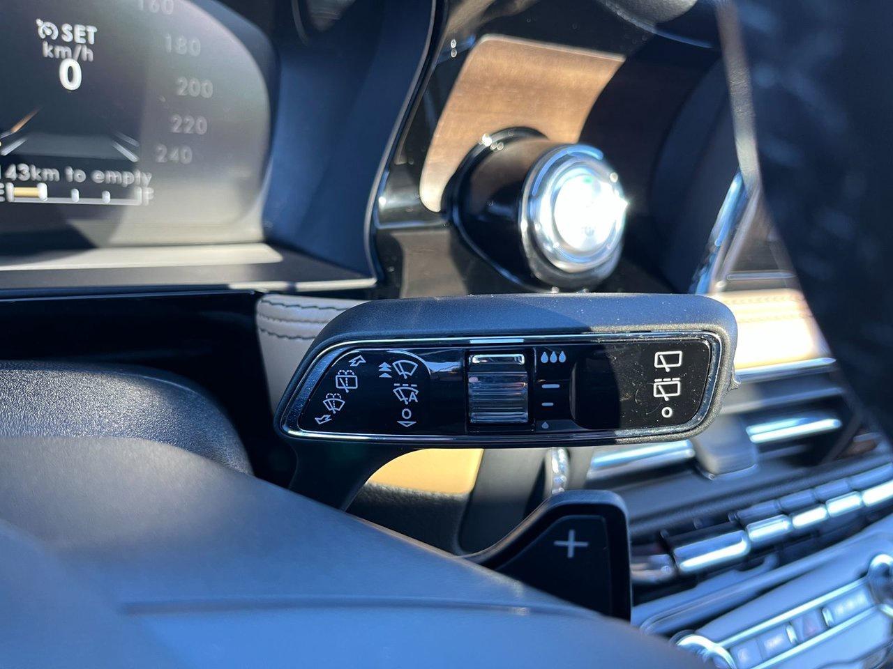 2021 Lincoln Corsair Reserve AWD Photo