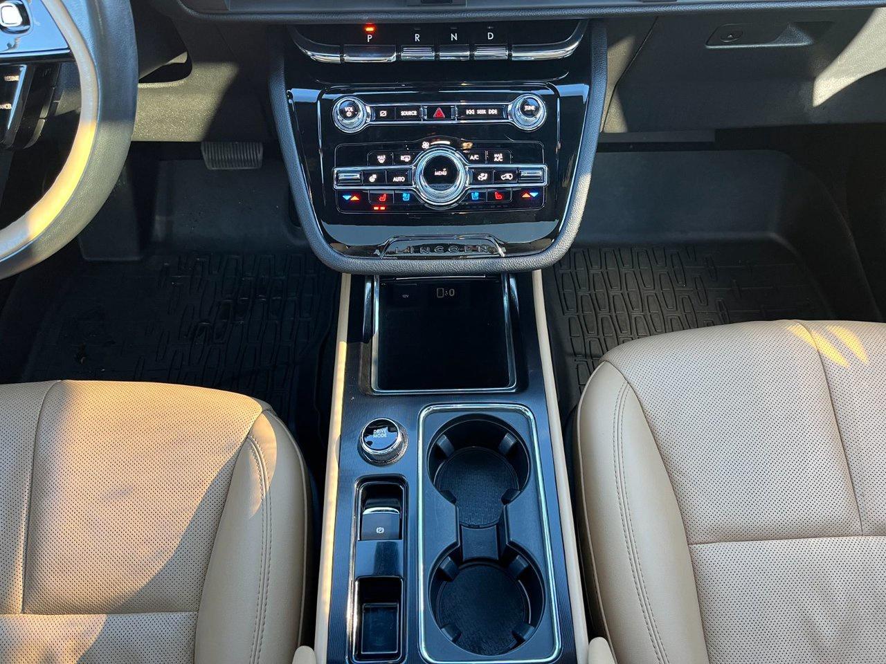 2021 Lincoln Corsair Reserve AWD Photo