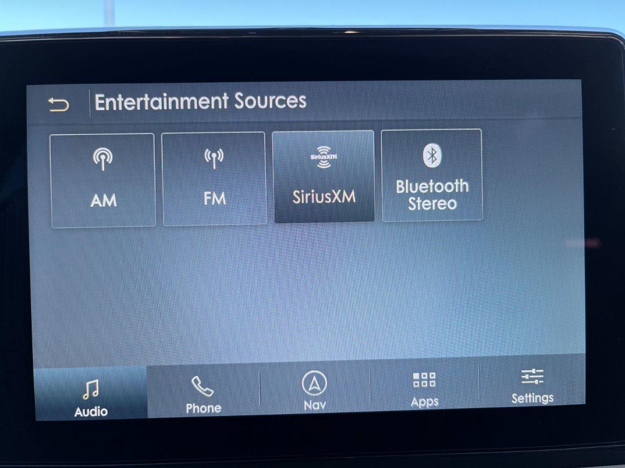 2021 Lincoln Corsair Reserve AWD Photo