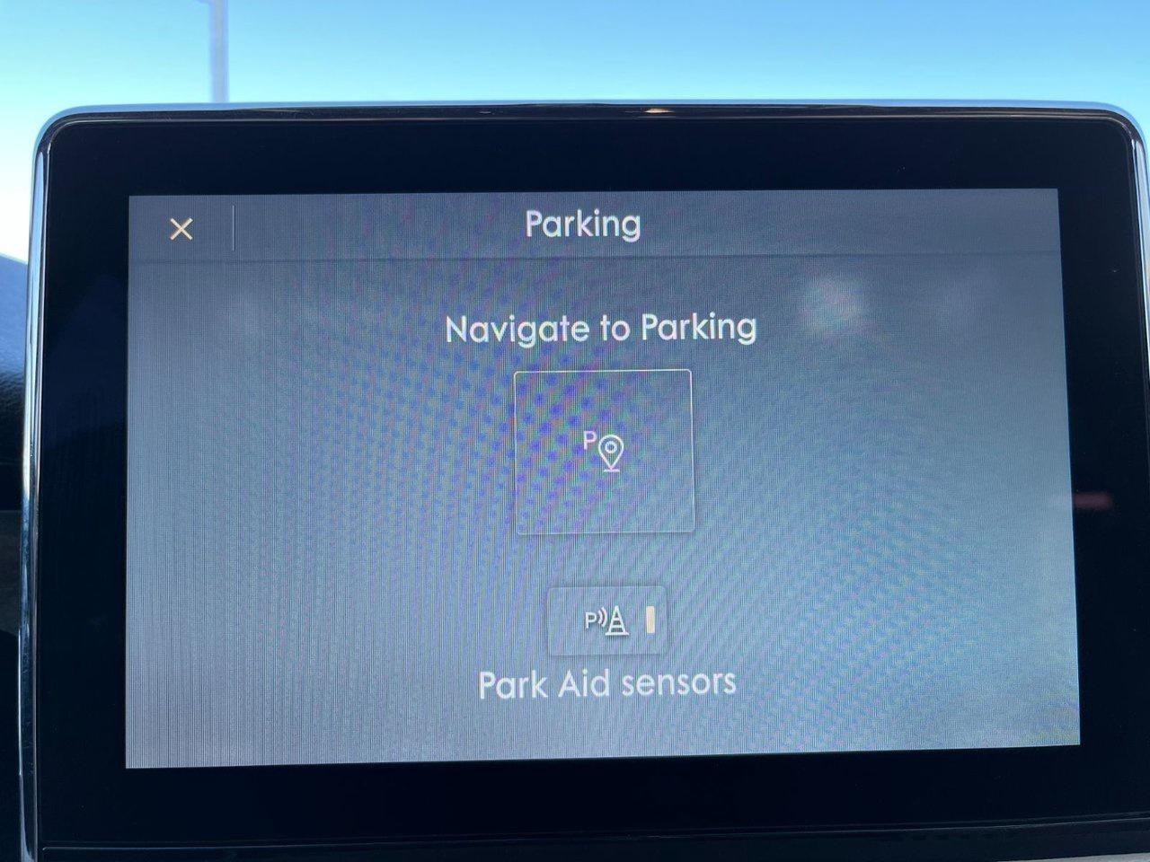 2021 Lincoln Corsair Reserve AWD Photo