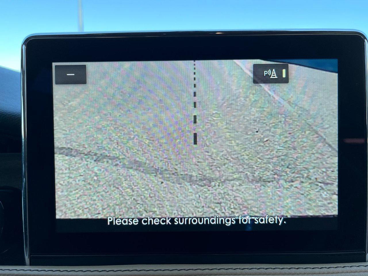 2021 Lincoln Corsair Reserve AWD Photo