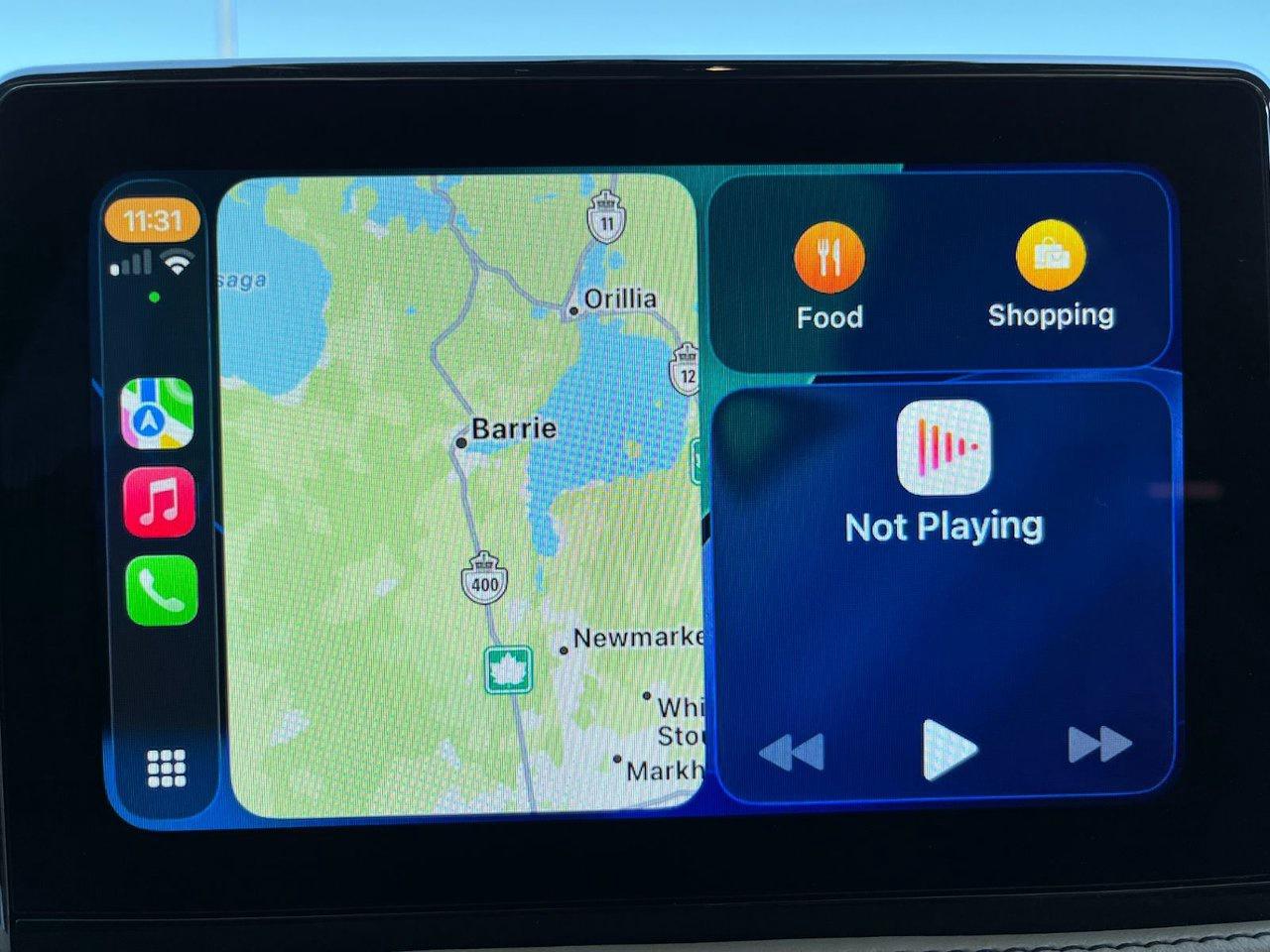 2021 Lincoln Corsair Reserve AWD Photo