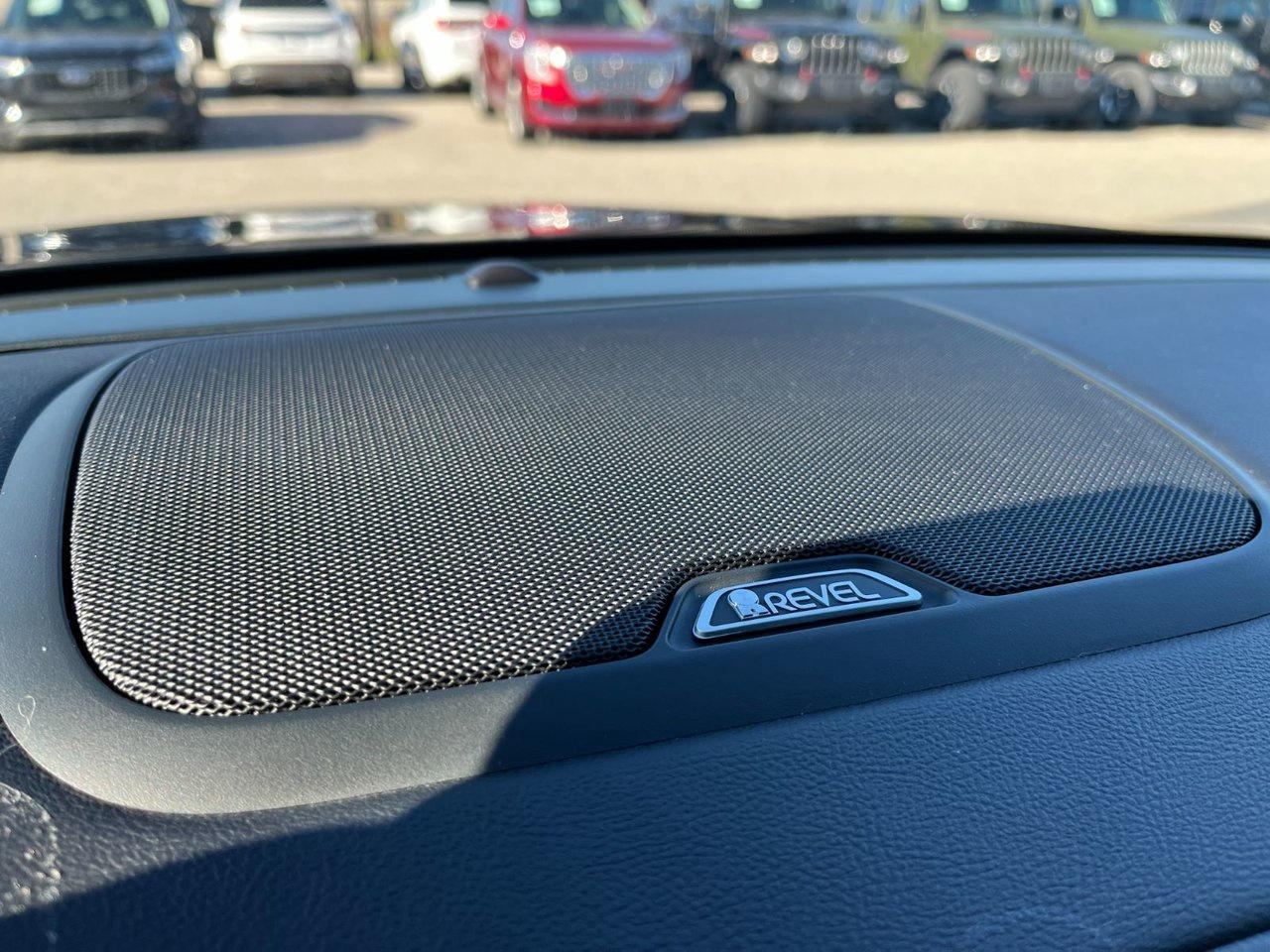 2021 Lincoln Corsair Reserve AWD Photo